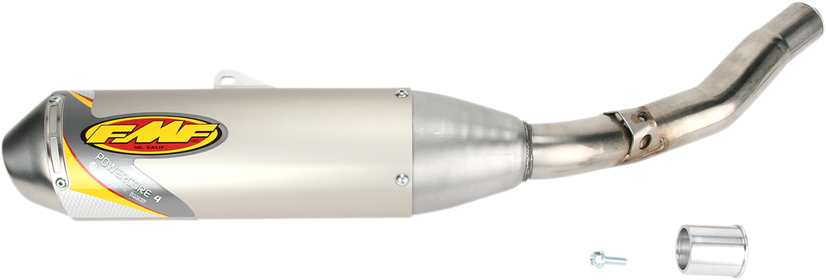 Fmf Powercore 4 Muffler Yamaha