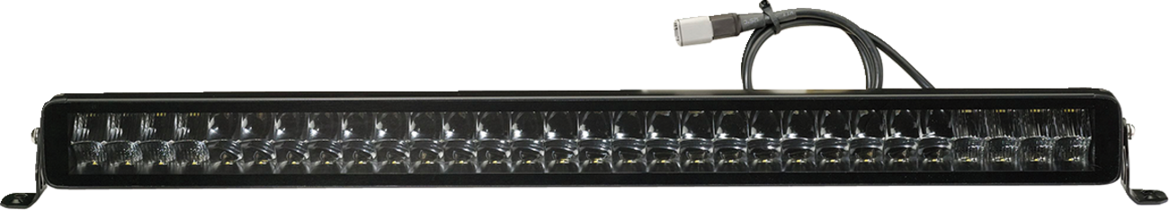MOOSE OFFROAD Black-Out Series Light Bar