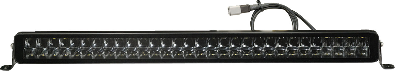 Moose Racing Black-Out Series Light Bar