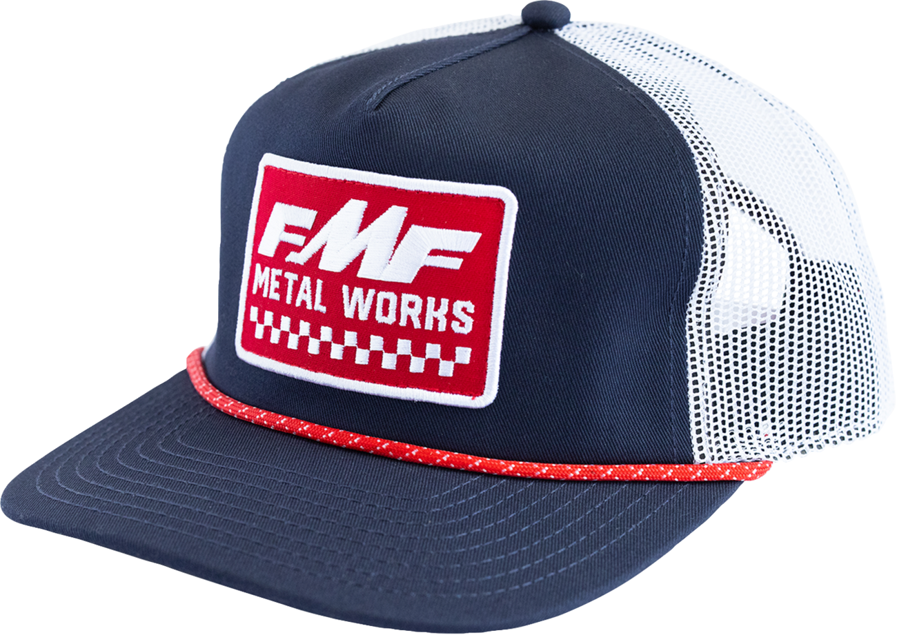 FMF Metal Works Hat