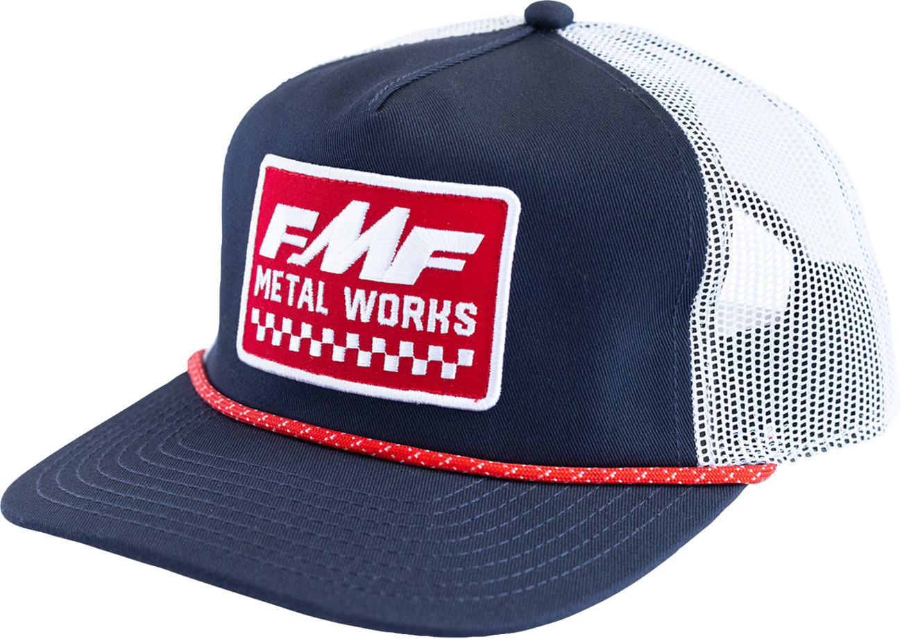 FMF Metal Works Hat