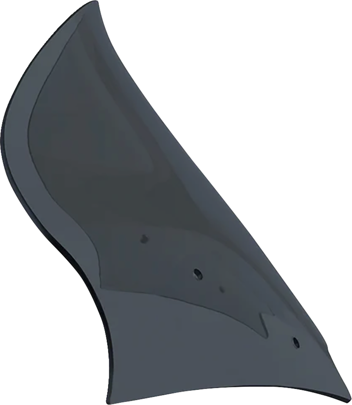 KLOCK WERKS Pro Touring Flare™ Windshield