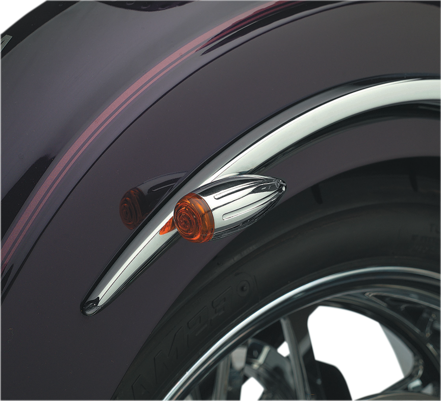 PRO-ONE PERF.MFG. Bullet Marker Lights