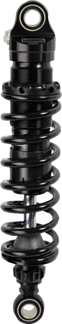 Ohlins S36DRL Rear Shocks For Harley Dyna 1991-2017 (12" Standard Duty and 12" Heavy Duty)