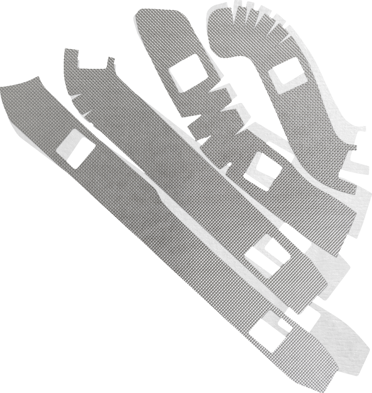 Dei Heat Shield Liner Kit Harley Davidson