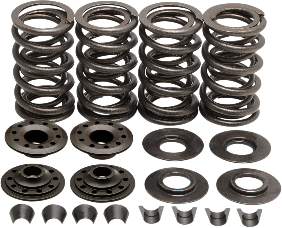 KIBBLEWHITE Racing Valve Spring Kit