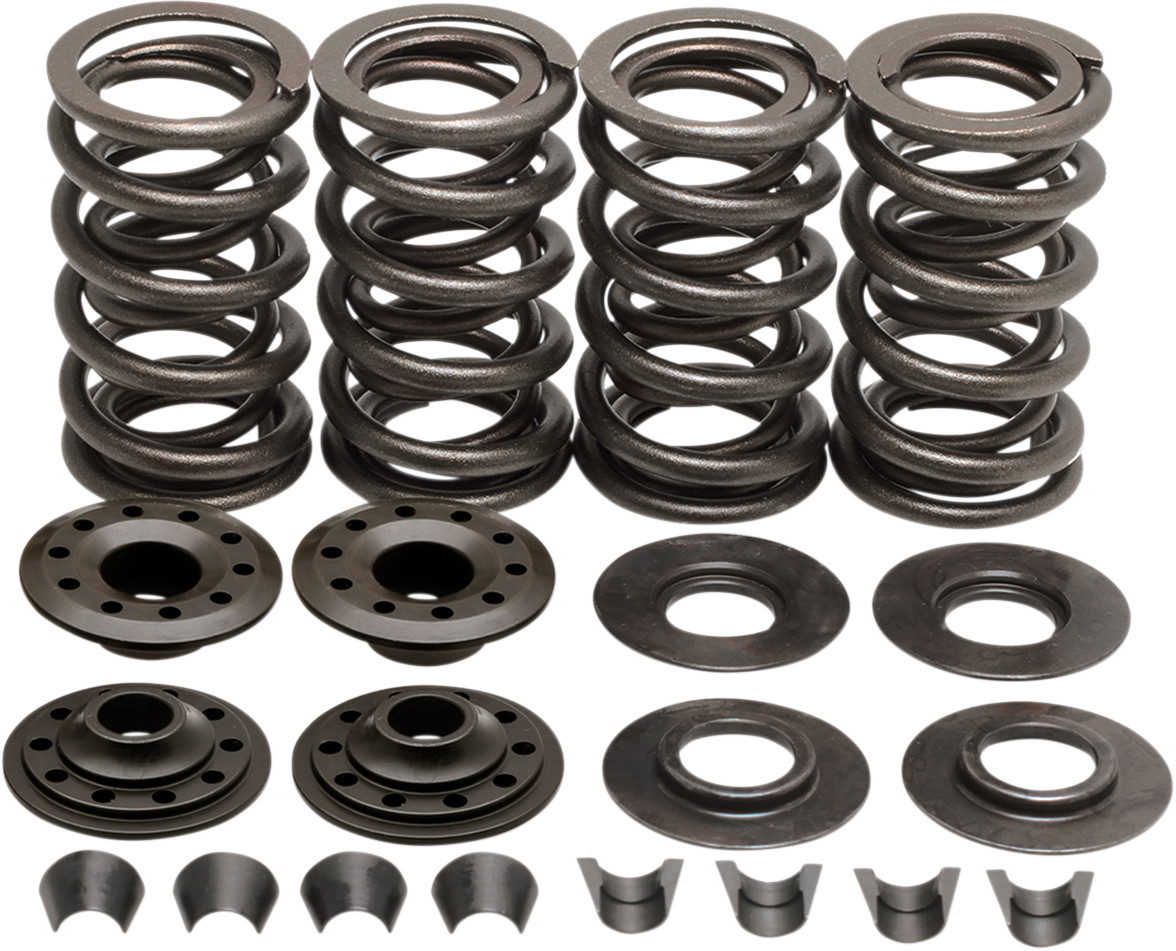 KIBBLEWHITE Racing Valve Spring Kit