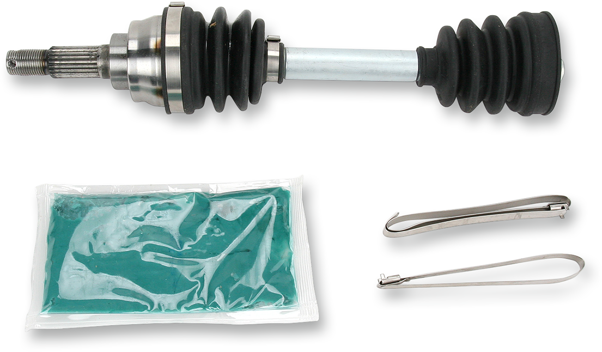 EPI Half Wheel Shaft