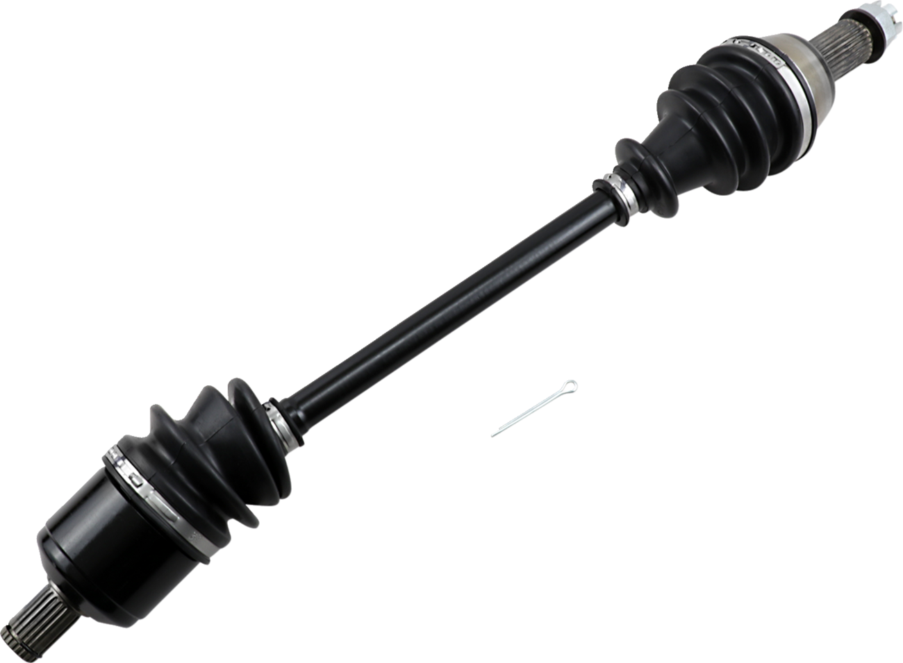Moose offroad Axle Kit - CV/Complete - OEM Replacement - Standard - Front Left/Right - Polaris RZR 570/800