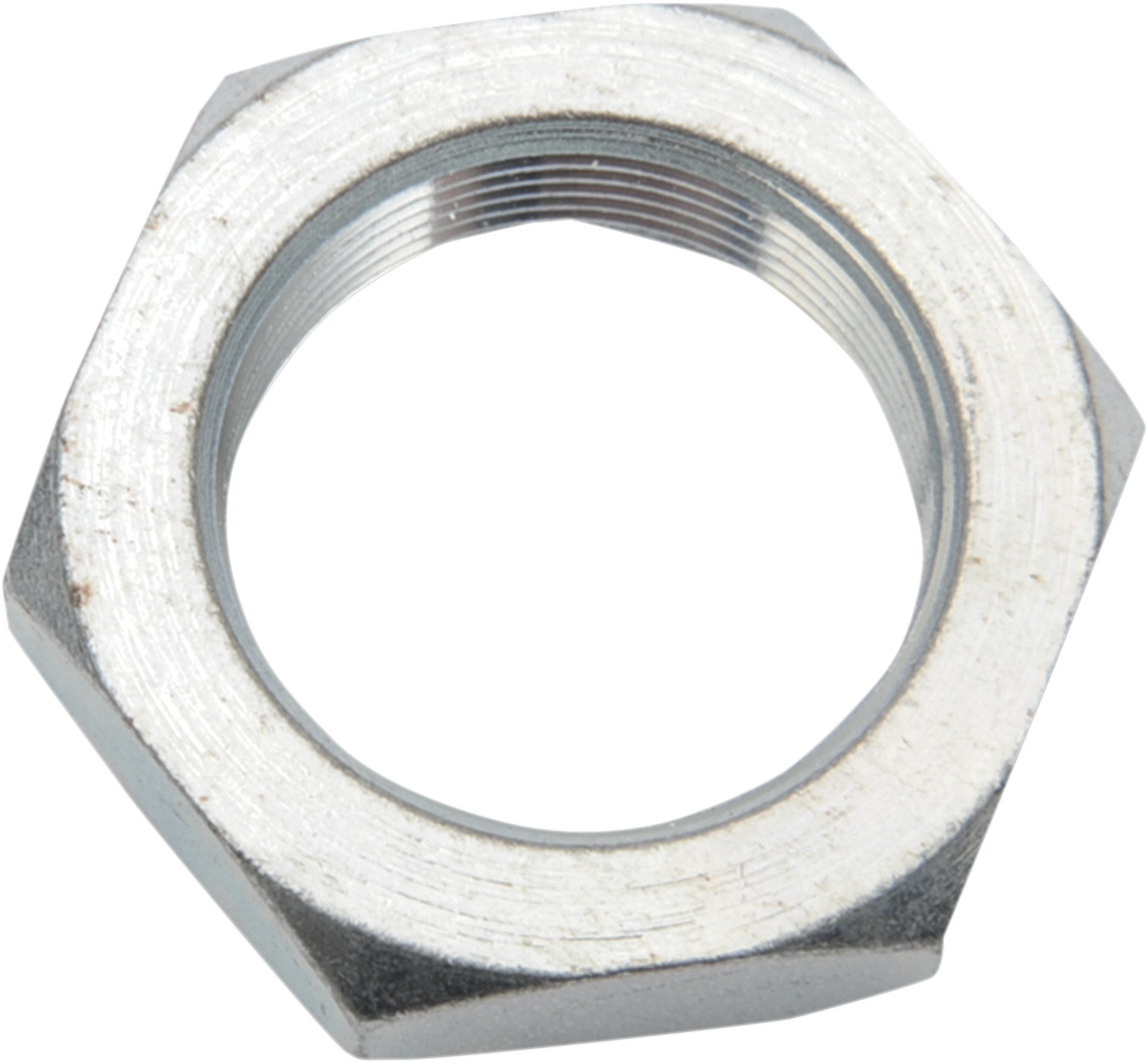 Rear Axle Sleeve Nut