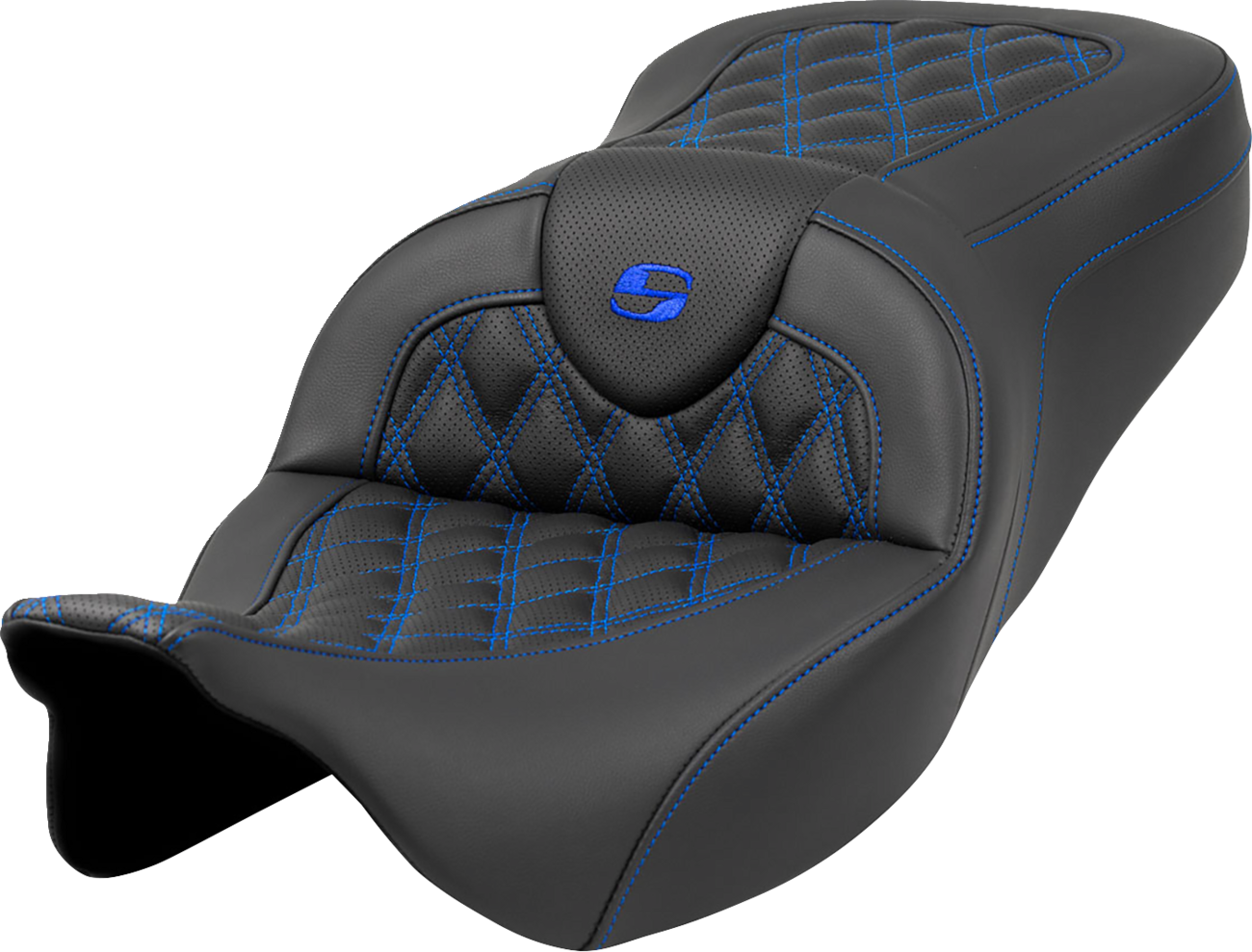 Roadsofa™ Lattice Stitch Seat