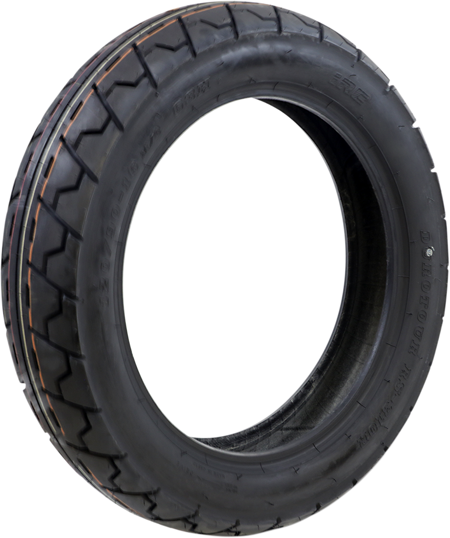Irc Tire - Durotour RS-310 - Rear - 120/90-16 - 63H