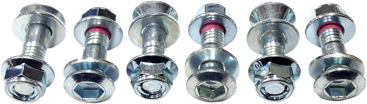 MOTION PRO Sprocket Bolt Kit