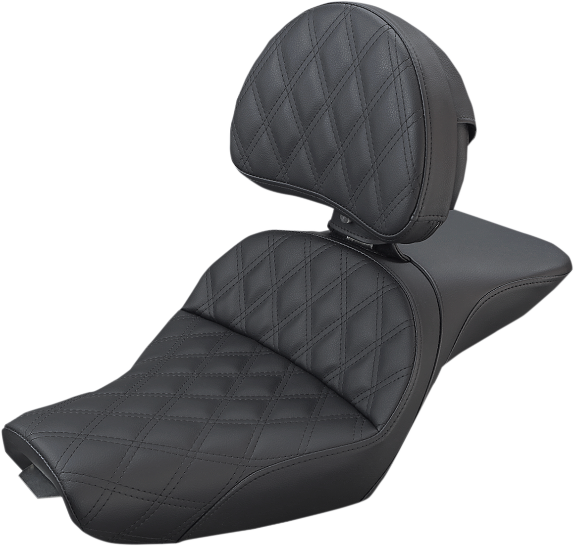 SADDLEMEN Explorer Seat
