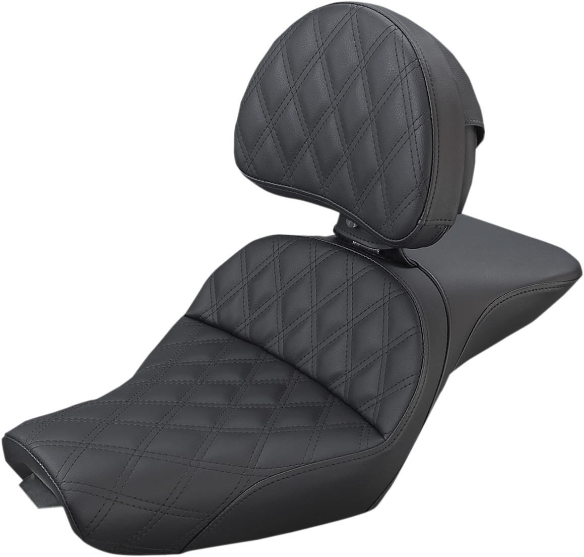 SADDLEMEN Explorer Seat