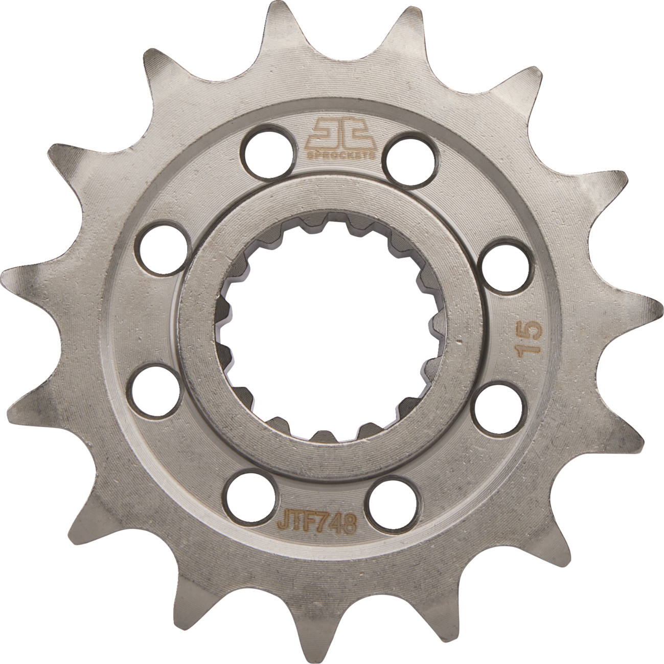 JT SPROCKETS Countershaft Front Sprocket