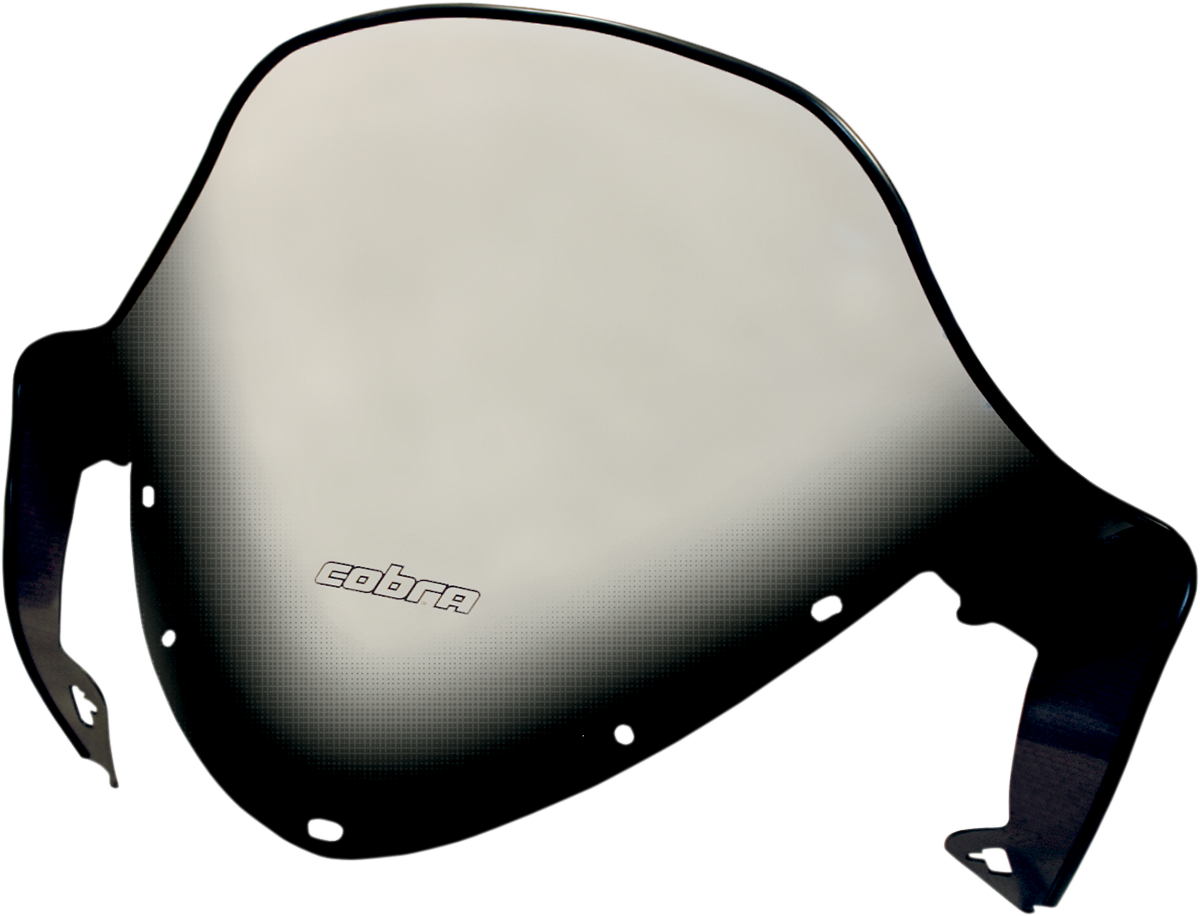 Cobra™ Windshield