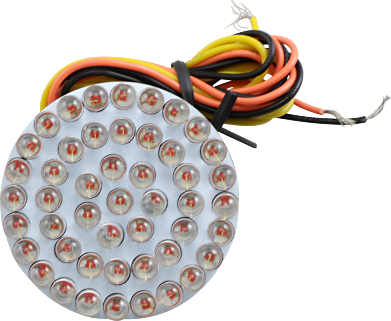 Custom Dynamics Universal LED Clusters