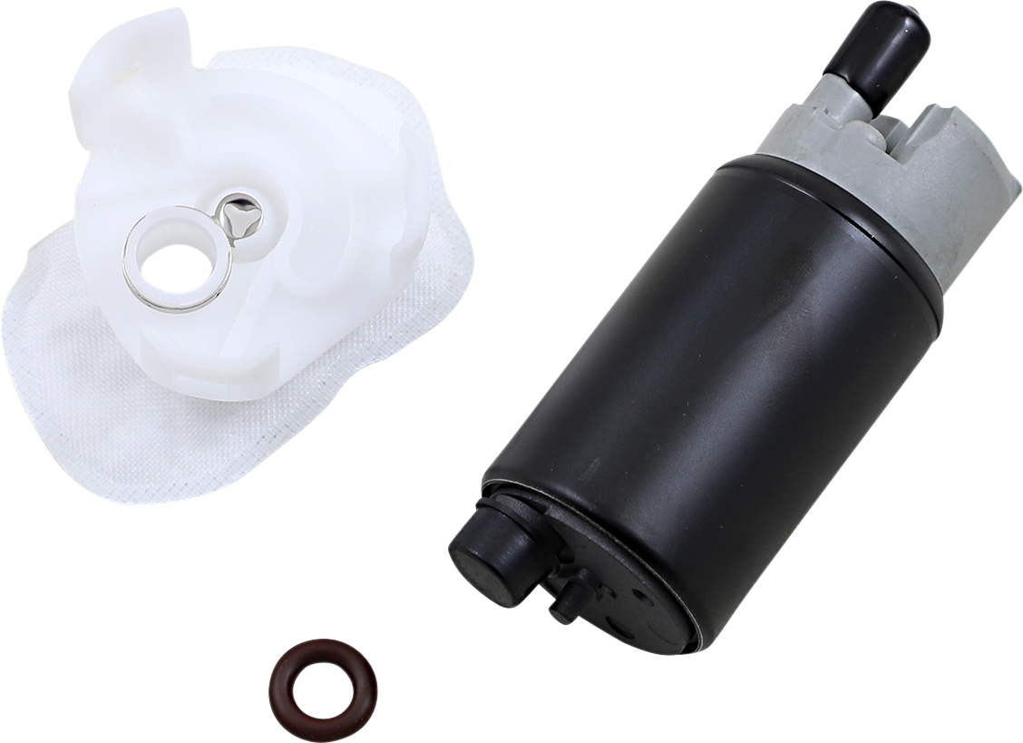 Fuel Pump Rebuild Kit