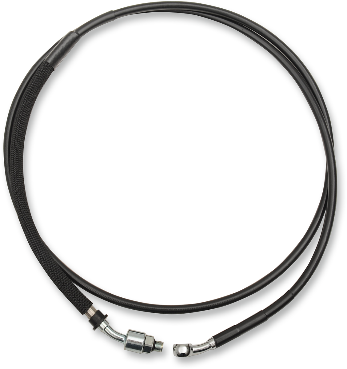 Drag specialties Clutch Line - '13-'16 CVO, '14-'16 FLH Harley Davidson