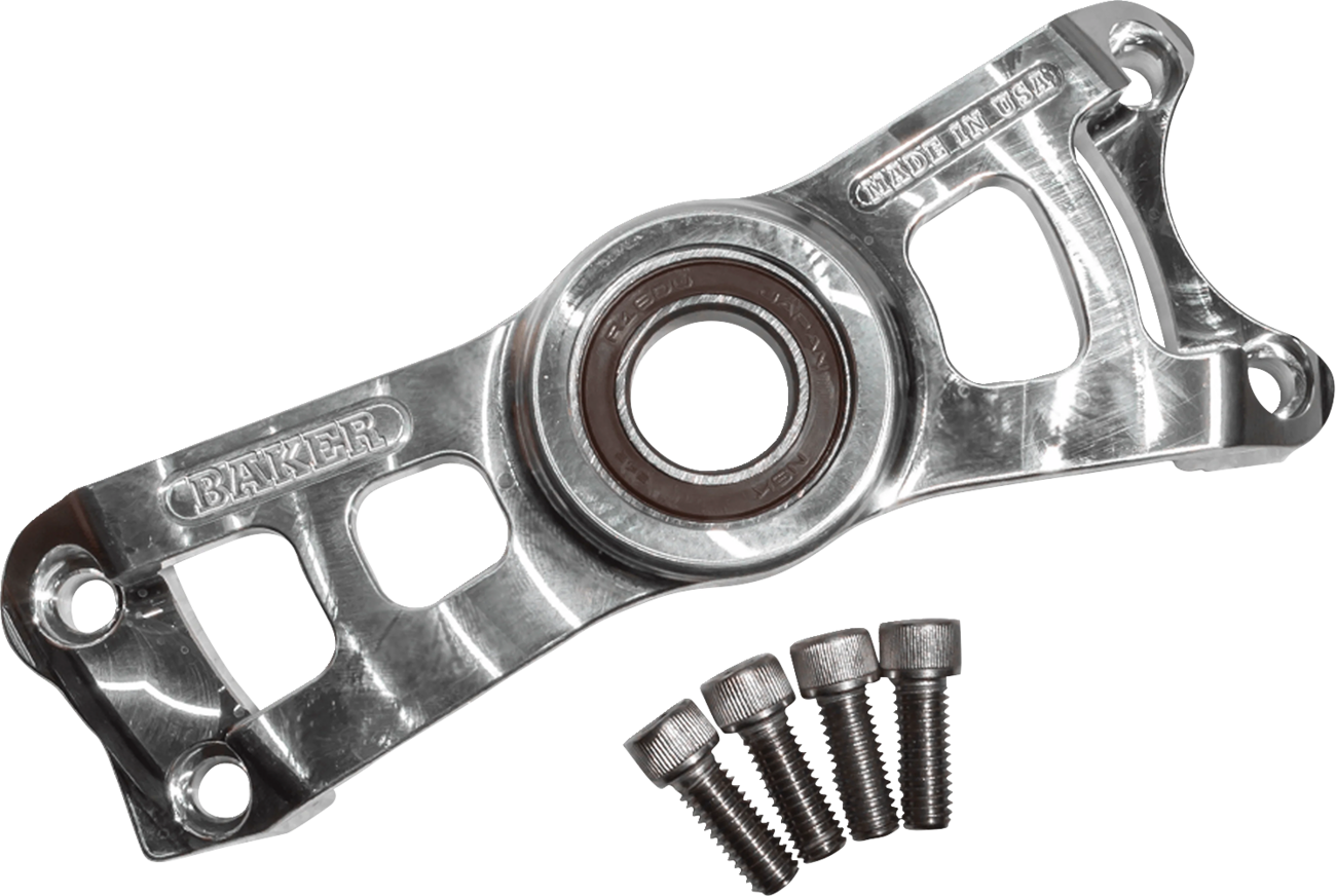 Bearing Support