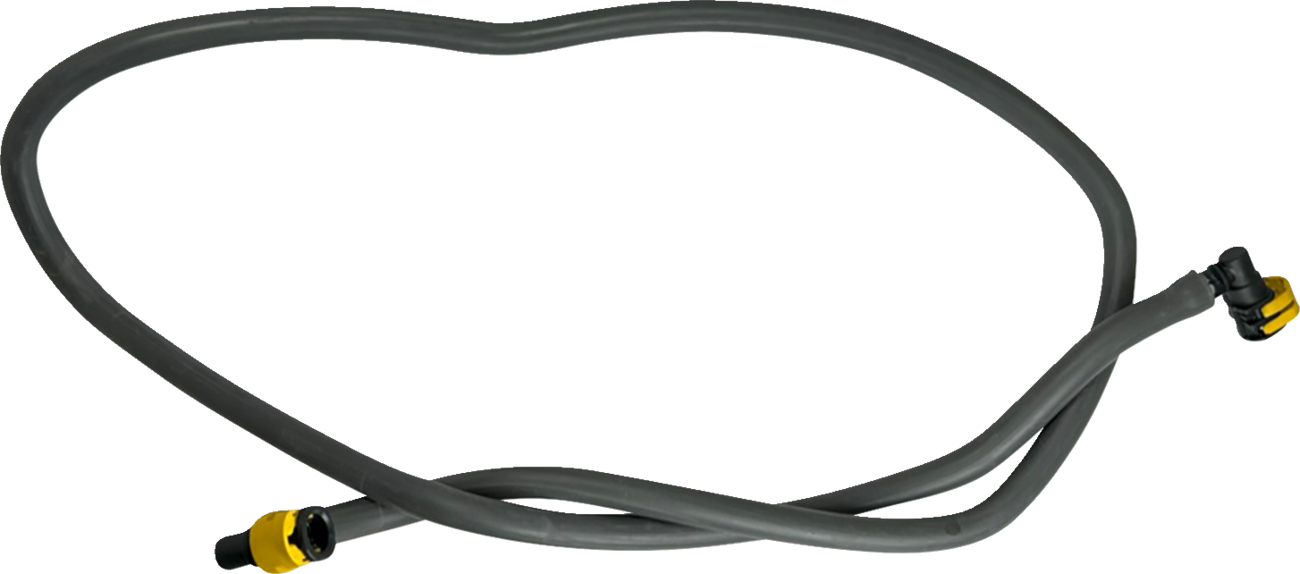 Moose Racing Replacement Fuel Line