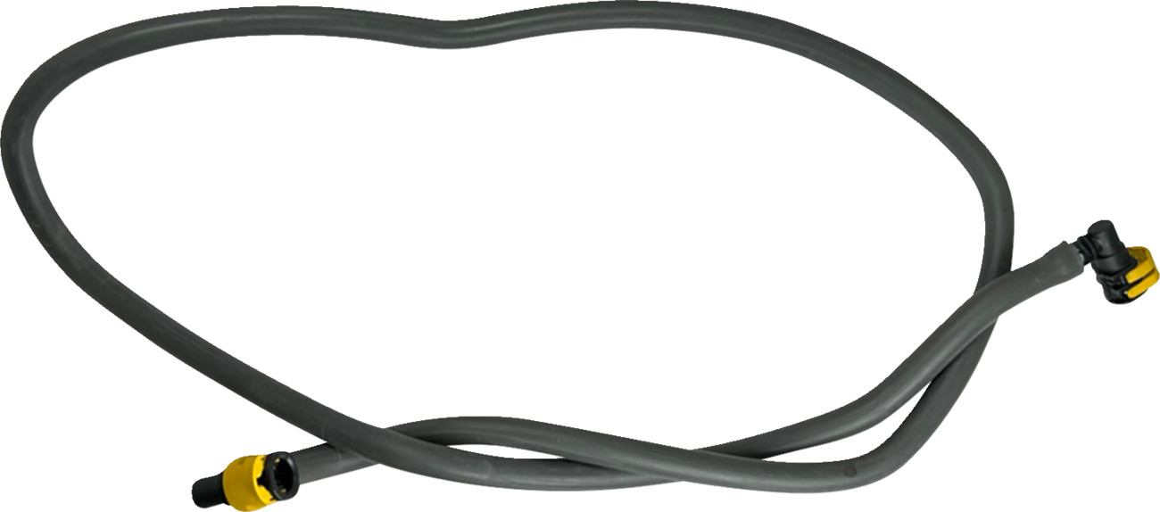 Moose Racing Replacement Fuel Line