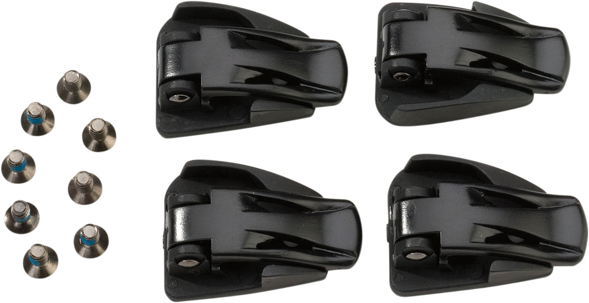 Moose offroad M1.2™ Boot Buckle Kit — Youth