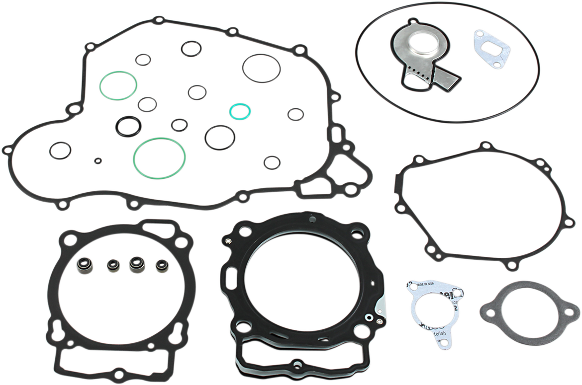 Complete Gasket Kit