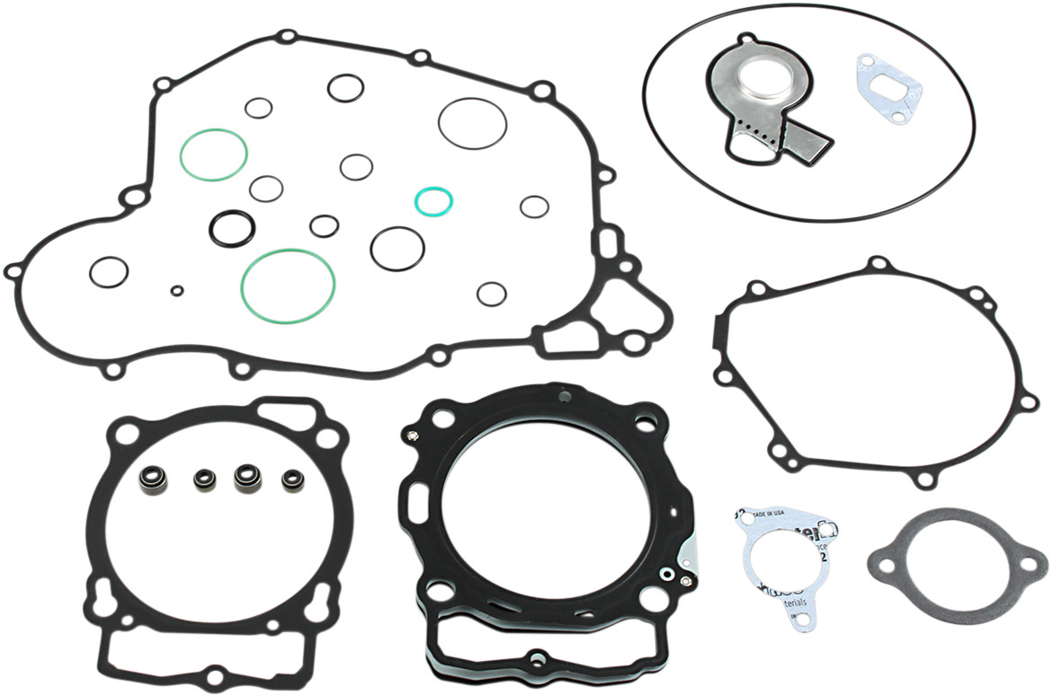 Moose Racing Complete Gasket Kit