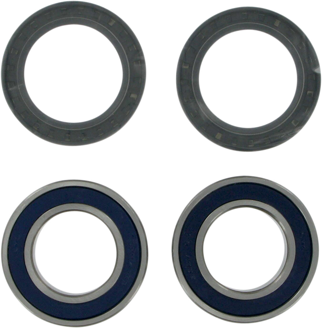 Moose Racing Wheel Bearing Kit