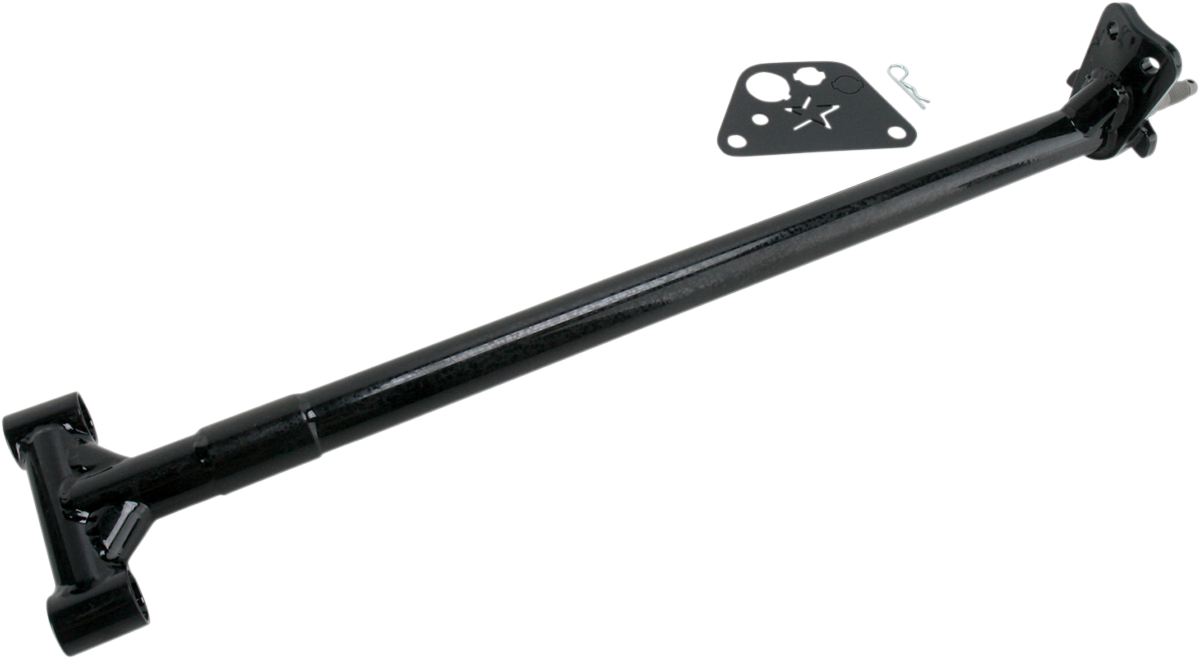 LONE STAR RACING/TECH 5 IND. Steering Stem