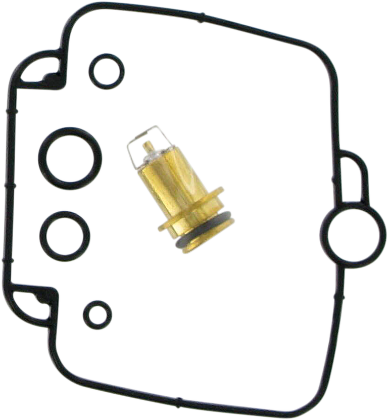 K&l supply Carburetor Repair Kit - Suzuki