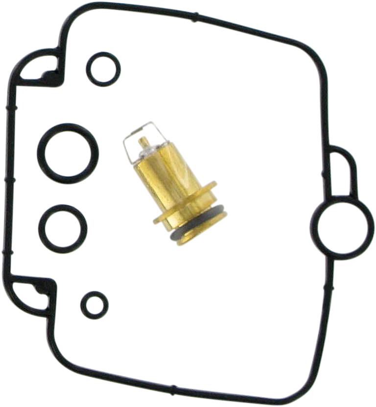 K&L SUPPLY Carburetor Repair Kit