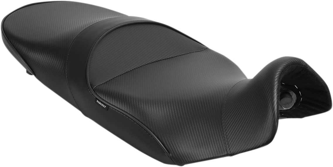 Sargent World Sport Performance Seat Suzuki V-Strom 650 2012-2016