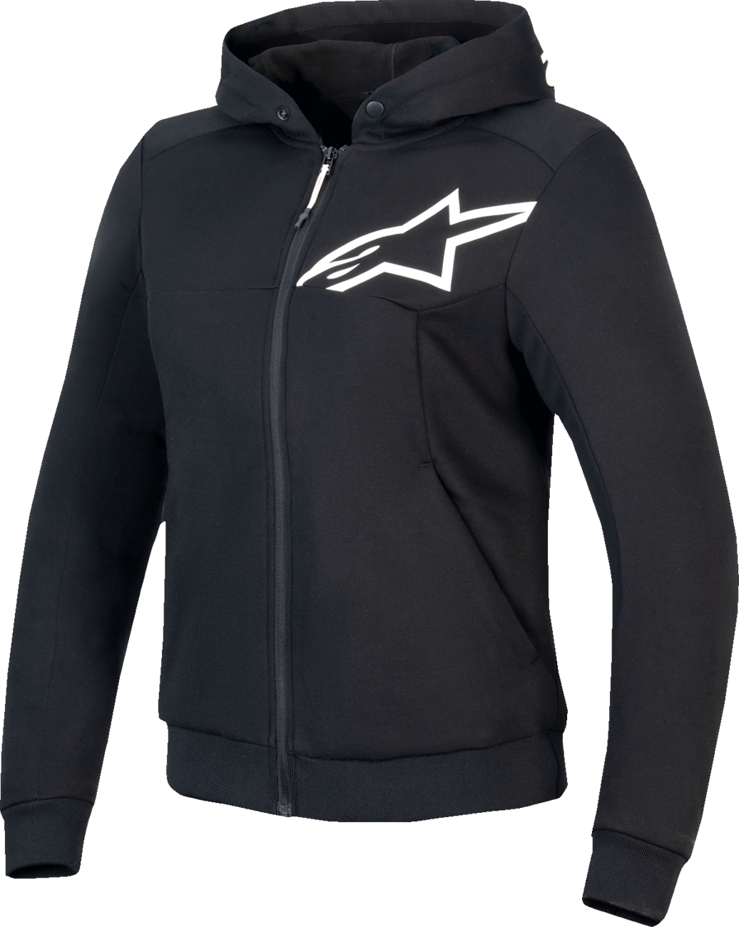 Alpinestars Stella Chrome V2 Hoody
