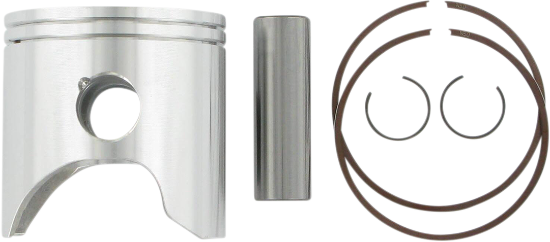 Piston Kit for 2 Stroke
