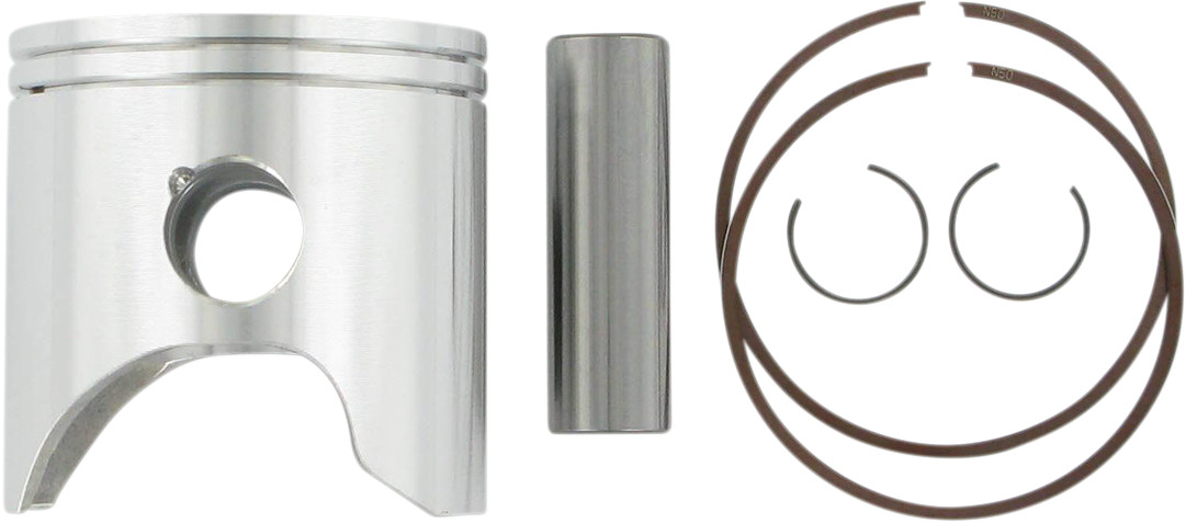 WISECO Piston Kit for 2 Stroke