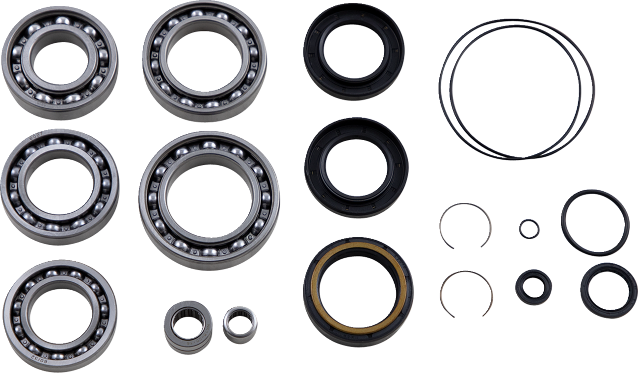 Moose offroad Differential Bearing/Seal Kit - Front - Honda