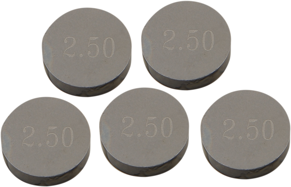 PROX 9.48 mm Replacement Valve Shims