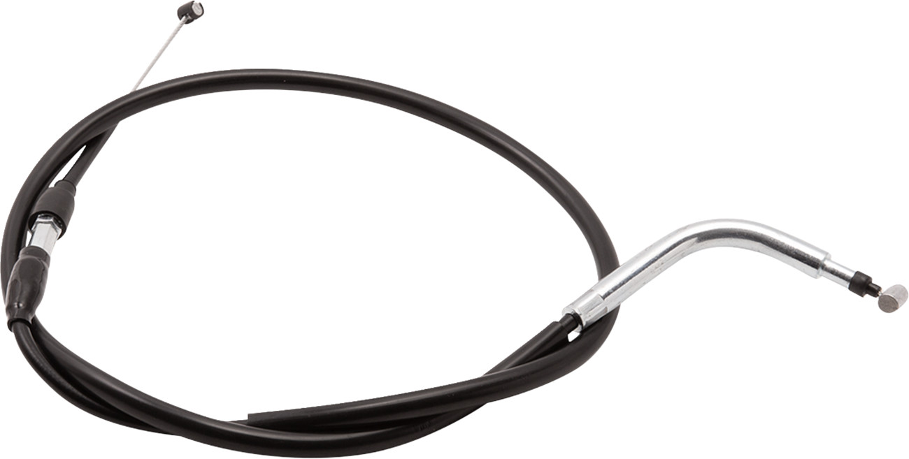 MOTION PRO Black Vinyl Clutch Cable