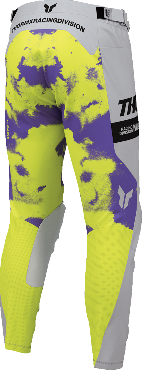Thor Launchmode Bleach Pants