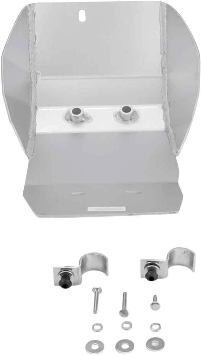 Moose Racing Skid Plate Yamaha YZ250F 2001-2005