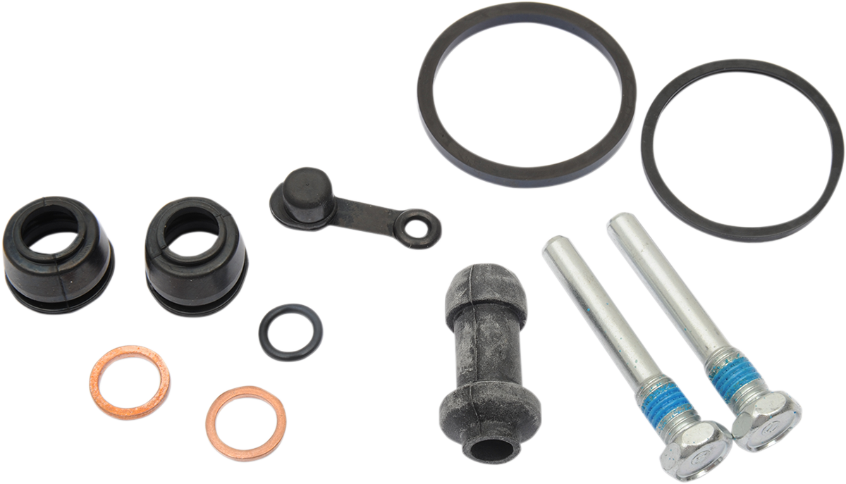 Moose offroad Brake Caliper Rebuild Kit Suzuki/Yamaha/Honda/Kawasaki/Arctic Cat