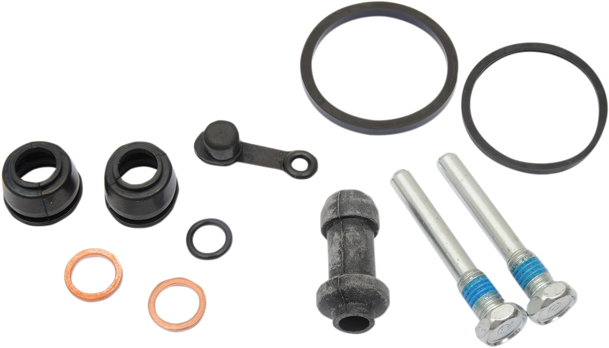 Moose Racing Brake Caliper Rebuild Kit