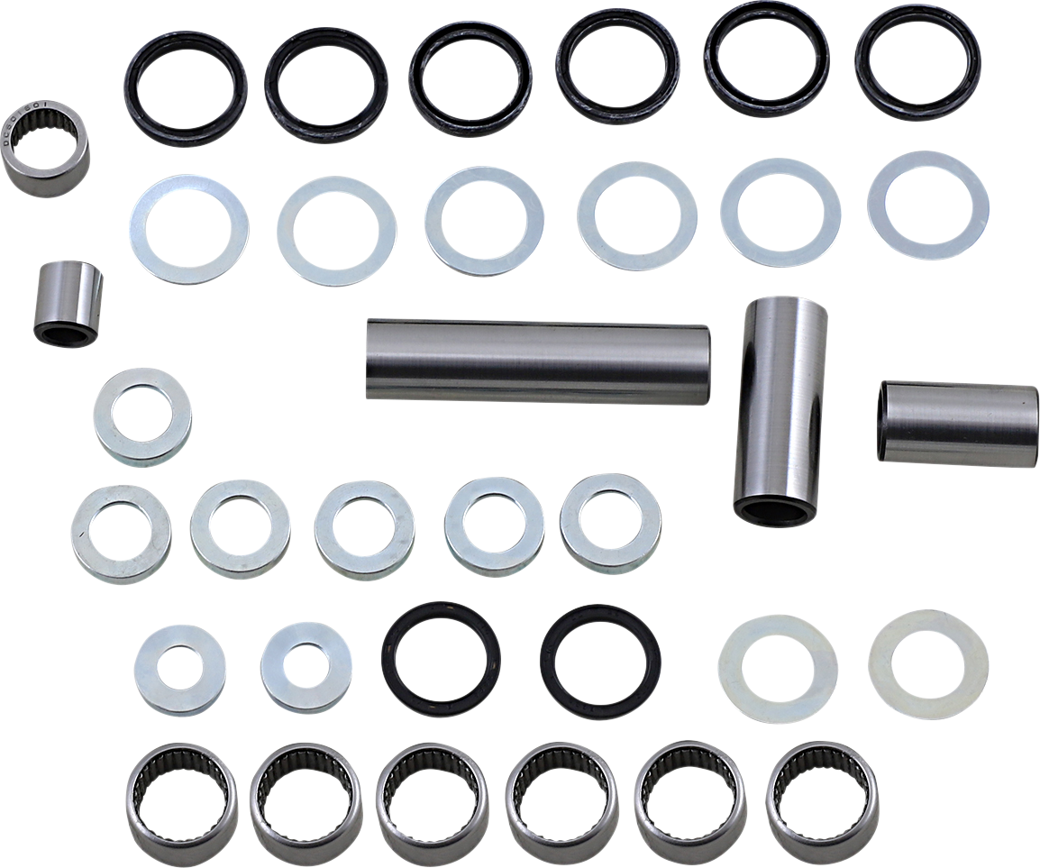 Moose offroad Swingarm Linkage Bearing Kit - Suzuki