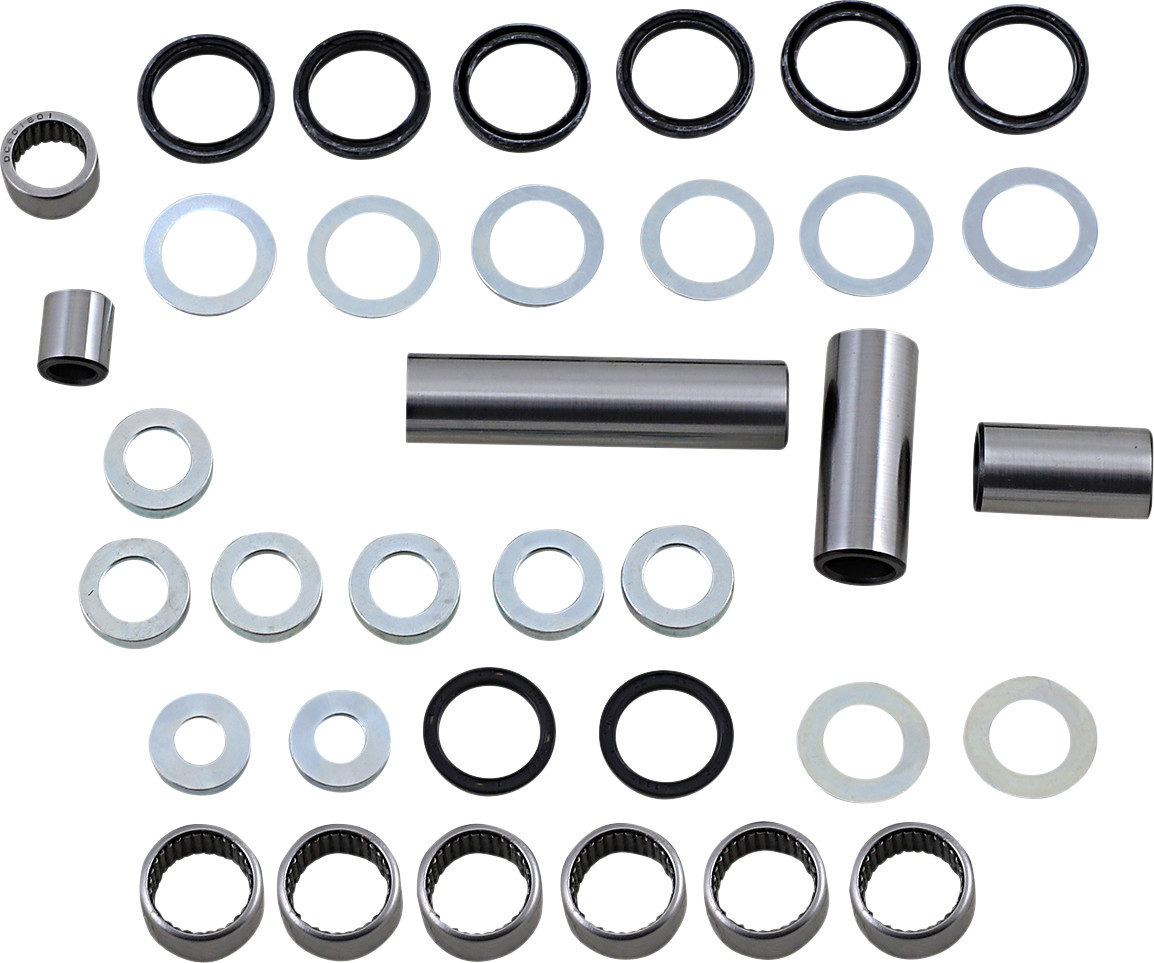Moose Racing Swingarm Linkage Bearing Kit