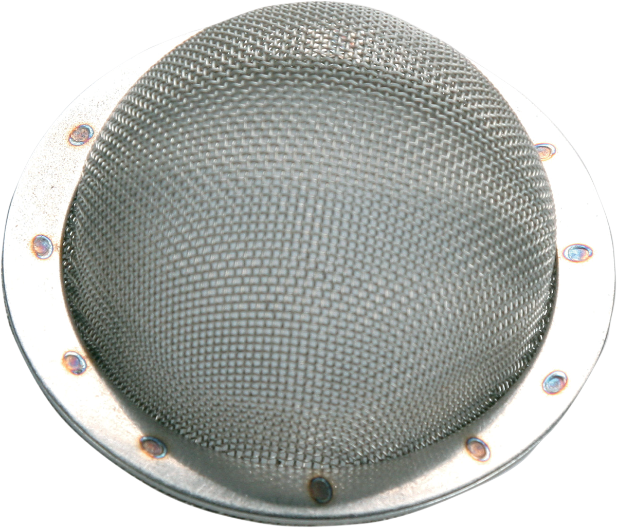 DG PERFORMANCE Spark Arrestor for Bullet Exhaust System