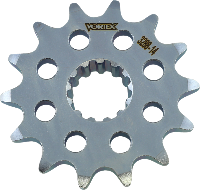 VORTEX Steel Countershaft Sprocket
