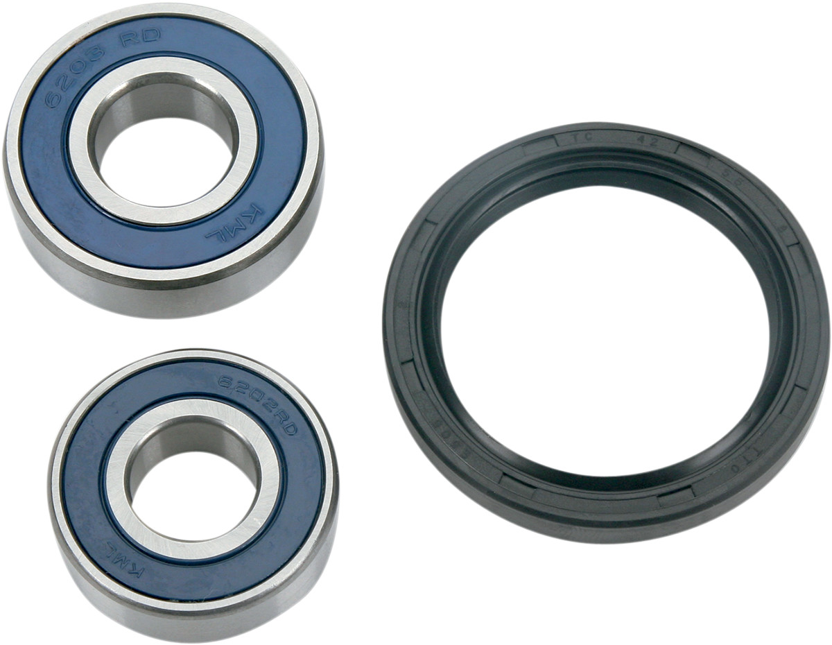 Moose Racing Wheel Bearing Kit